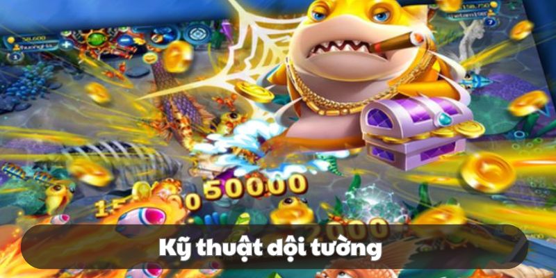 Tân binh nên luyện thành thạo kỹ thuật dội tường
